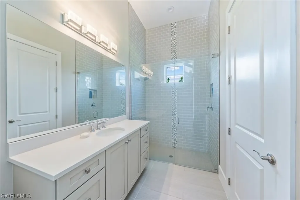 3181 Cullowee Lane Naples FL 34114