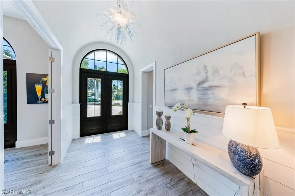 3181 Cullowee Lane Naples FL 34114