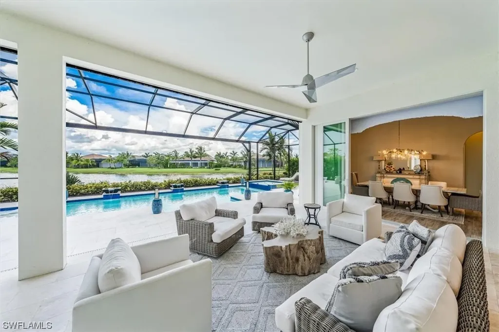 3181 Cullowee Lane Naples FL 34114