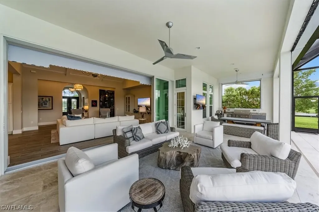 3181 Cullowee Lane Naples FL 34114