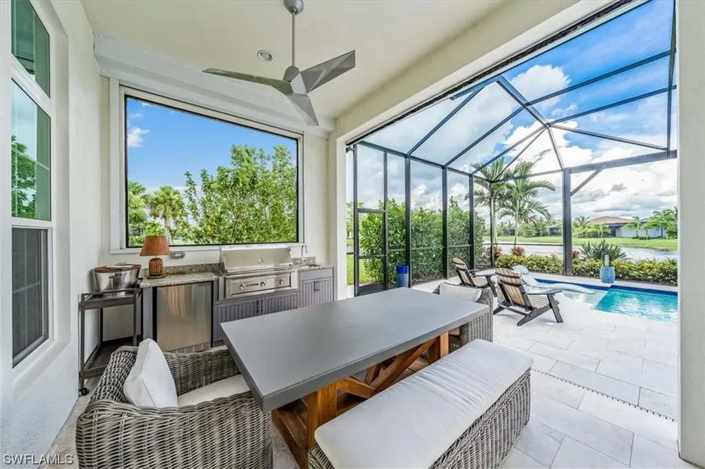 3181 Cullowee Lane Naples FL 34114