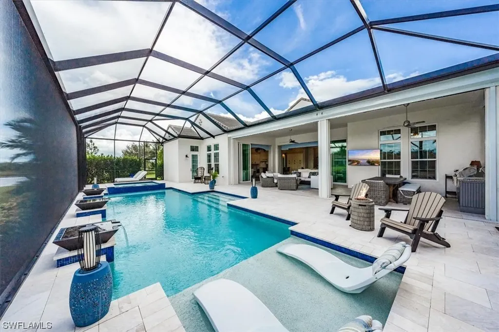 3181 Cullowee Lane Naples FL 34114