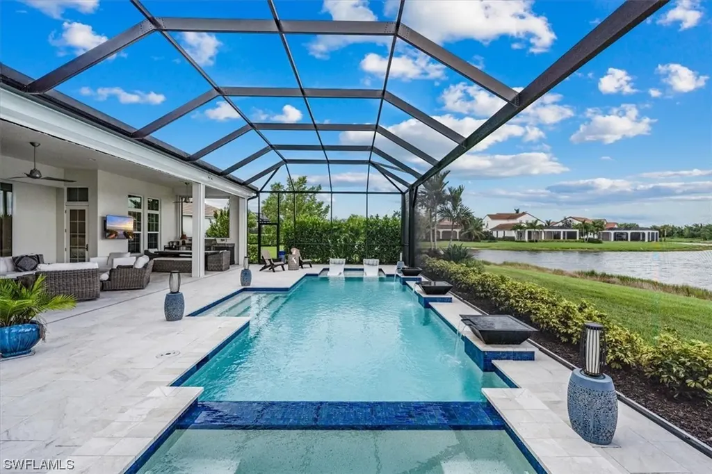 3181 Cullowee Lane Naples FL 34114