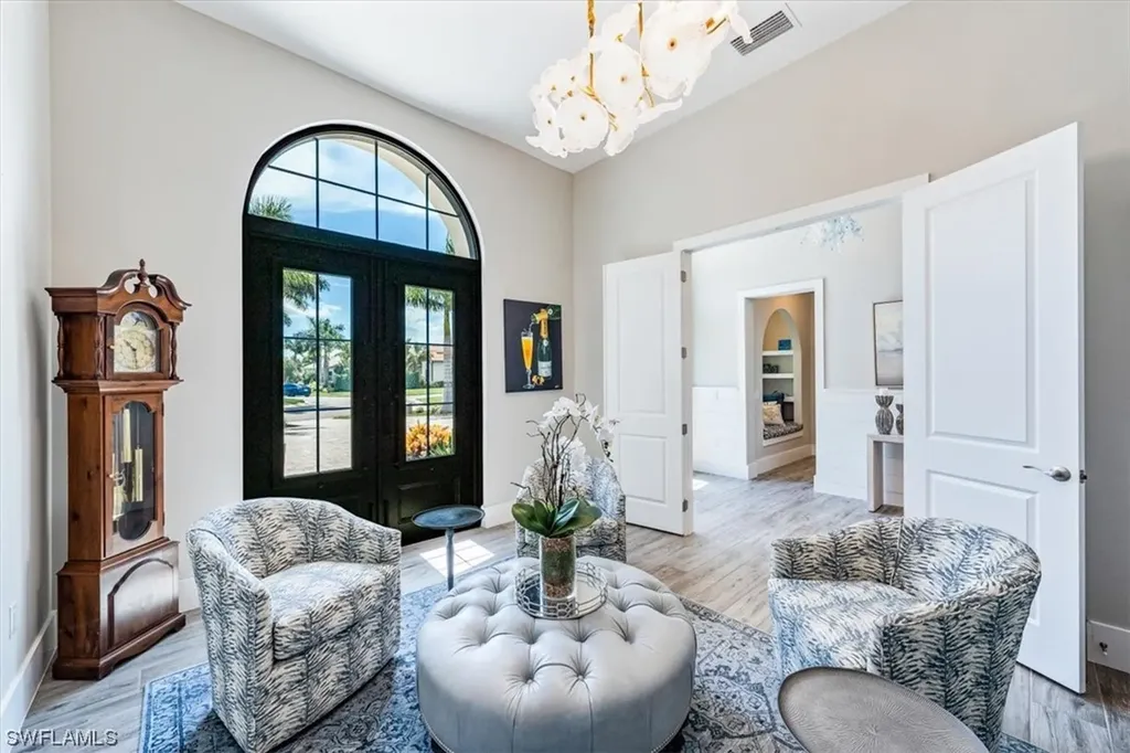 3181 Cullowee Lane Naples FL 34114