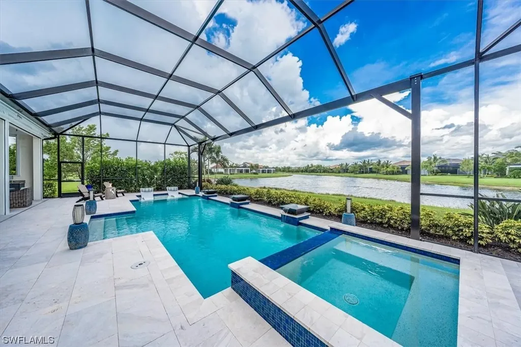 3181 Cullowee Lane Naples FL 34114