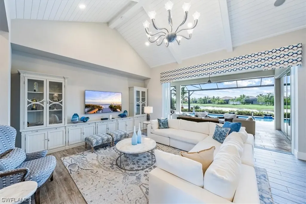 3181 Cullowee Lane Naples FL 34114
