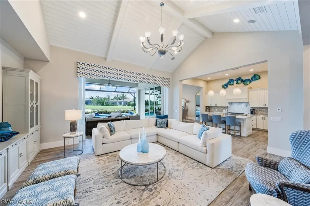 3181 Cullowee Lane Naples FL 34114