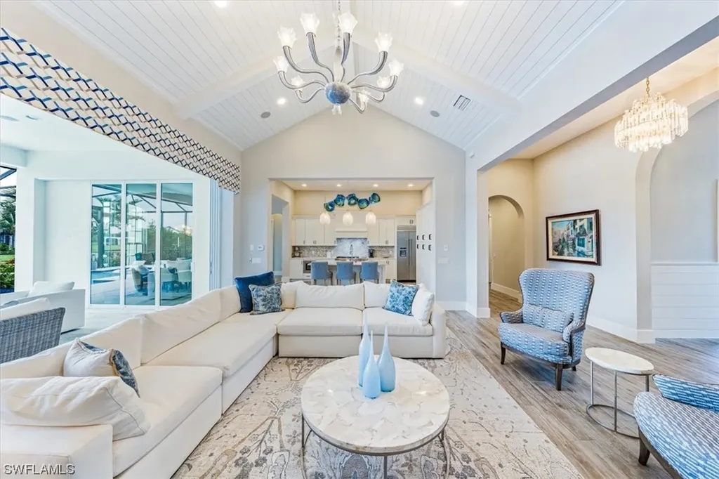 3181 Cullowee Lane Naples FL 34114