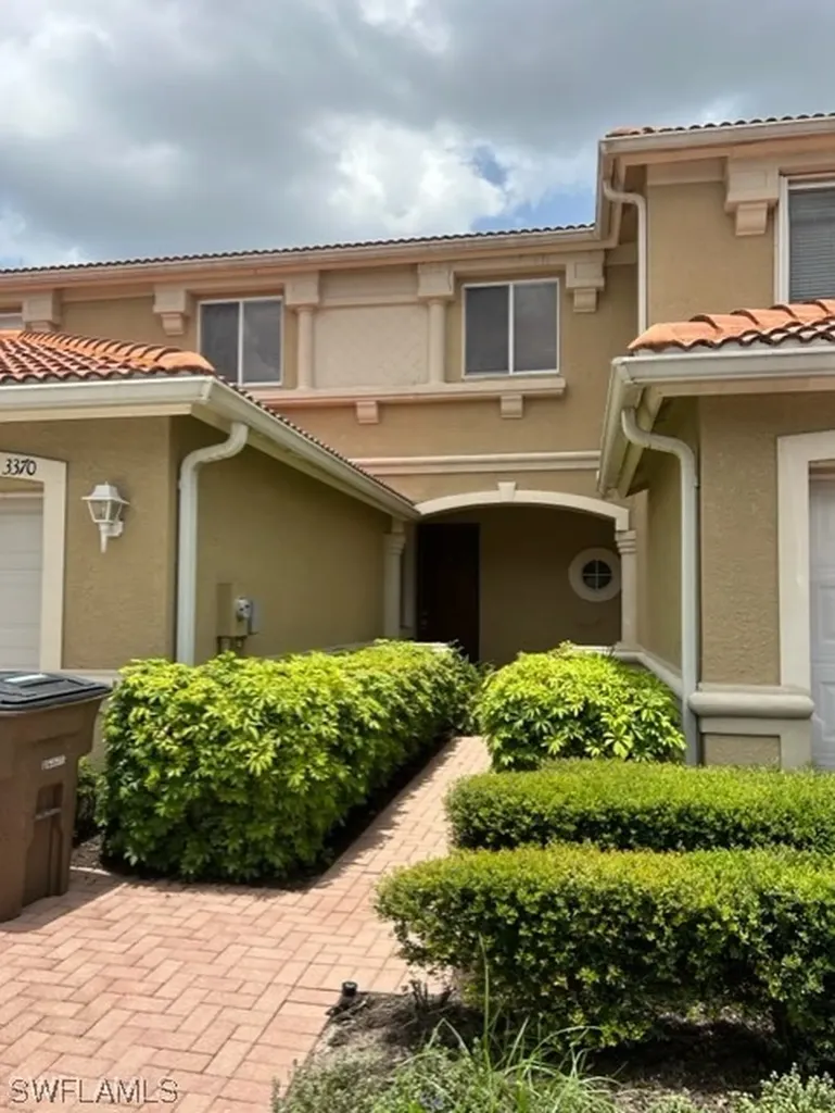 3370 Dandolo Circle Cape Coral FL 33909