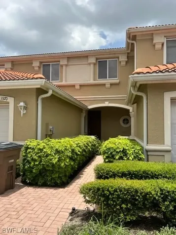 3370 Dandolo Circle Cape Coral FL 33909