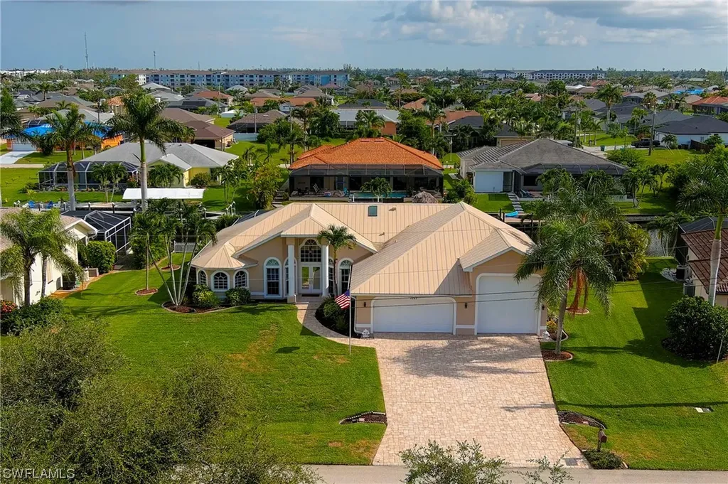 1727 SW 41st Street Cape Coral FL 33914