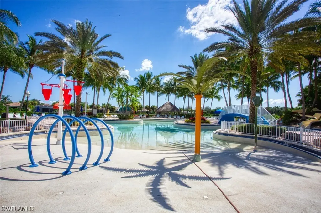 2656 Sunvale Court Cape Coral FL 33991