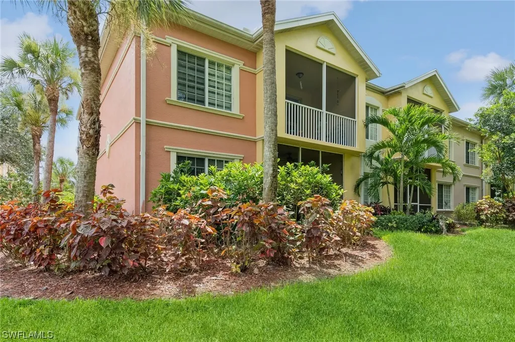 20160 Estero Gardens Circle Estero FL 33928