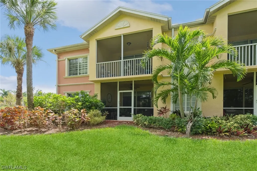 20160 Estero Gardens Circle Estero FL 33928