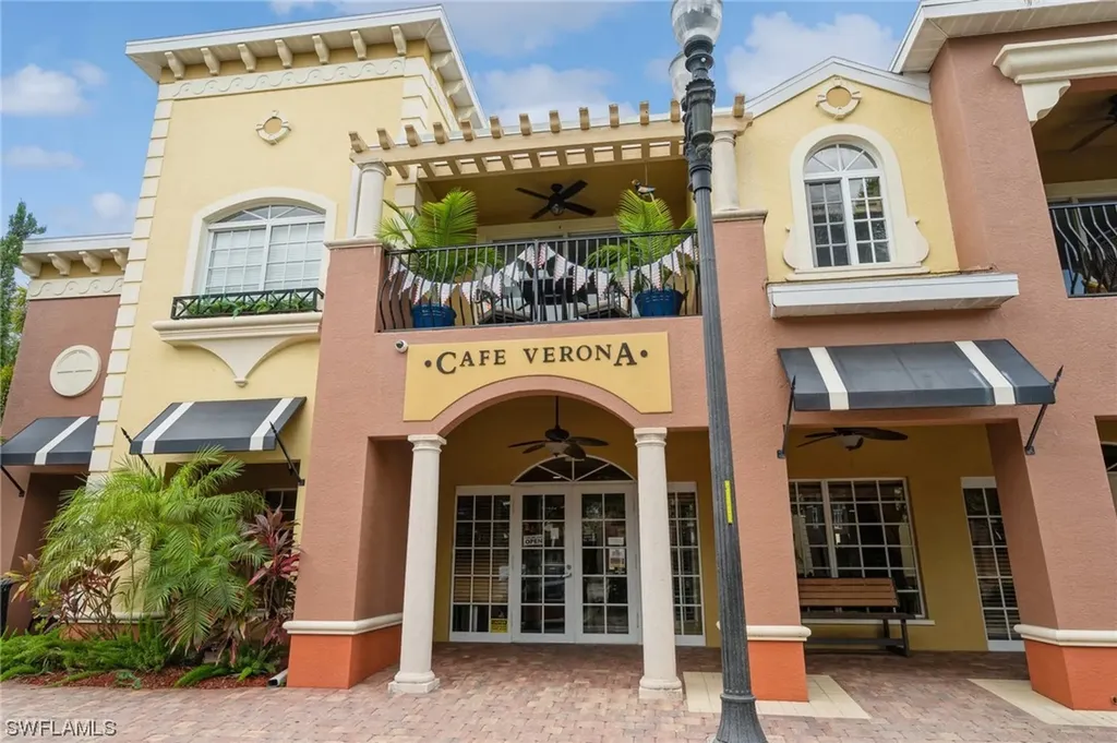20160 Estero Gardens Circle Estero FL 33928