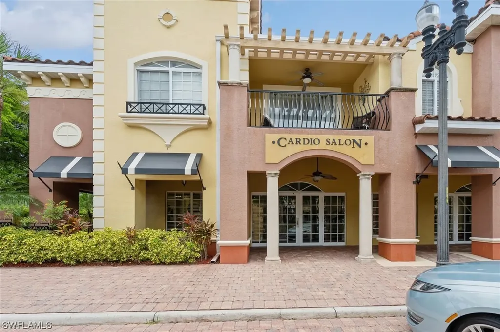 20160 Estero Gardens Circle Estero FL 33928