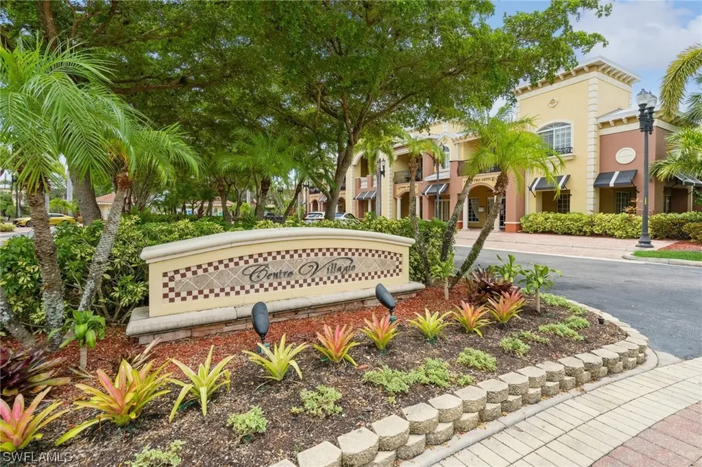 20160 Estero Gardens Circle Estero FL 33928