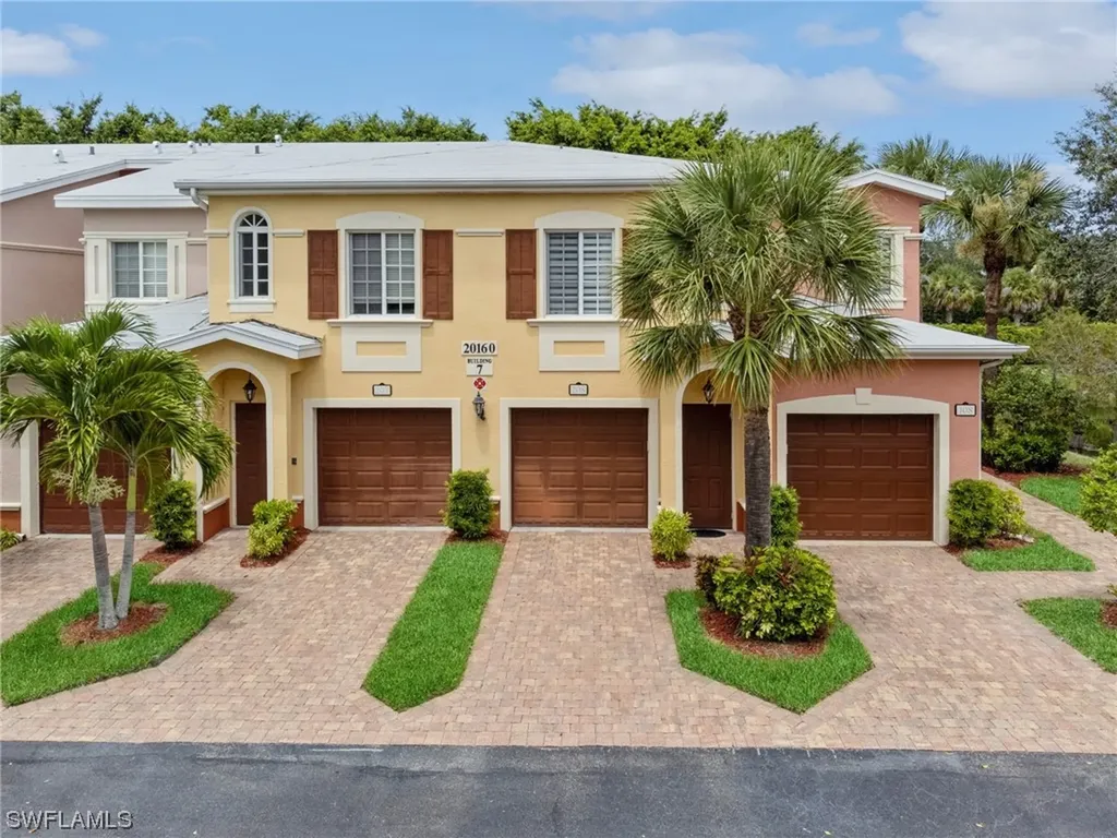 20160 Estero Gardens Circle Estero FL 33928