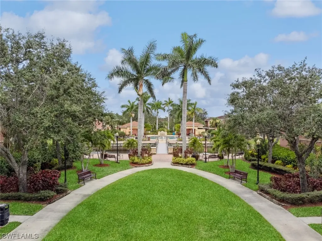 20160 Estero Gardens Circle Estero FL 33928