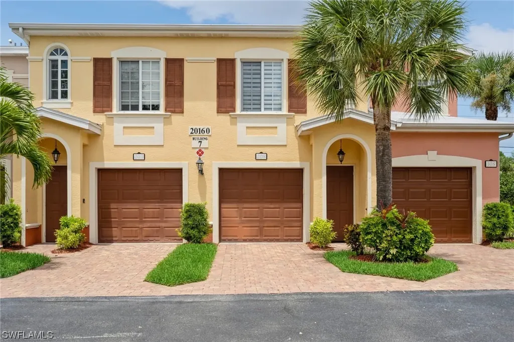 20160 Estero Gardens Circle Estero FL 33928
