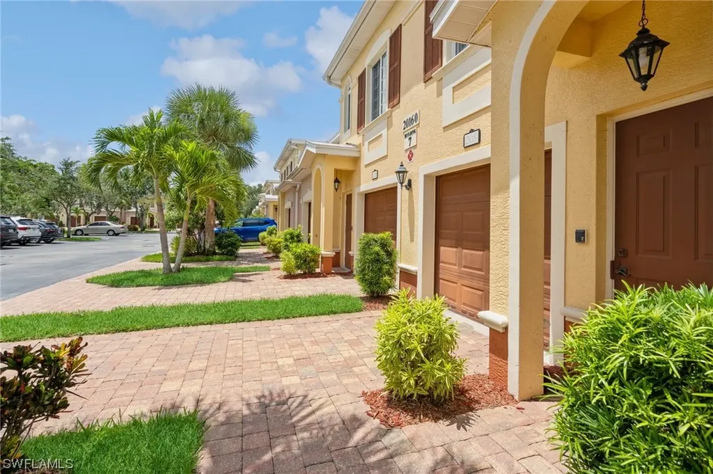 20160 Estero Gardens Circle Estero FL 33928