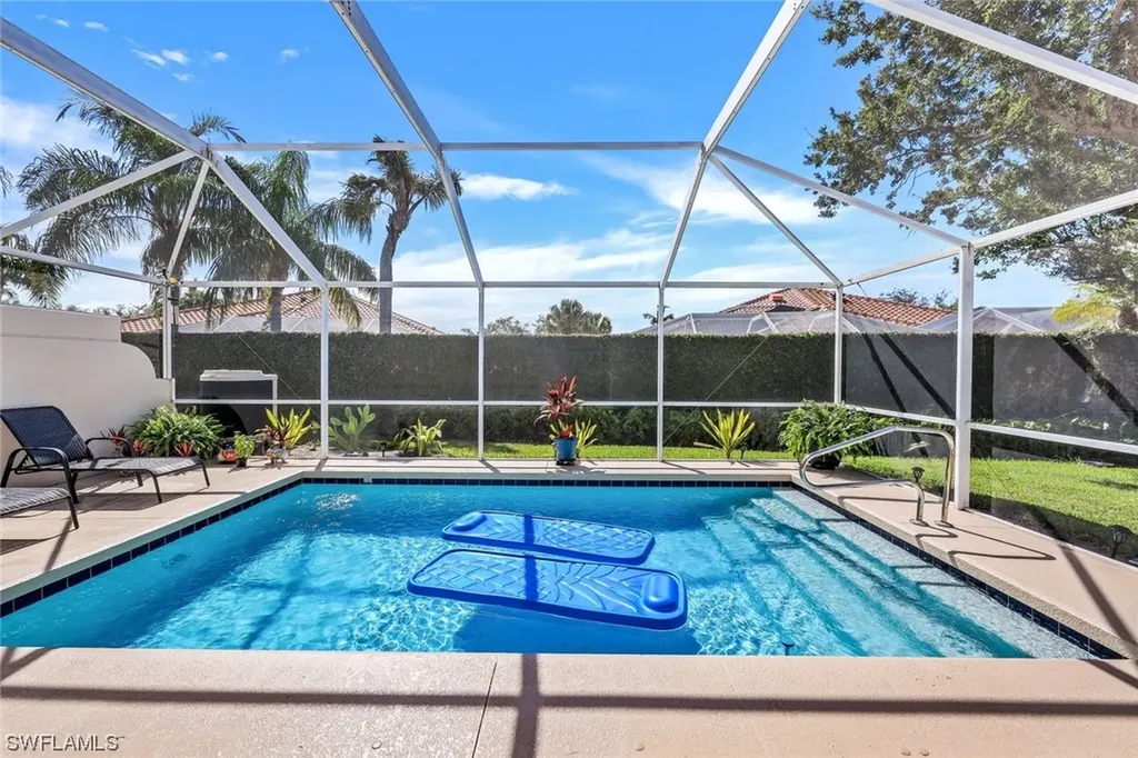 Naples FL, 4744 Maupiti Way