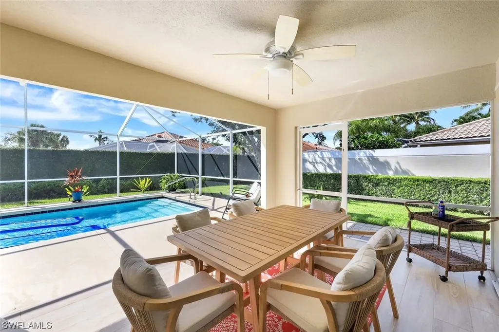 4744 Maupiti Way Naples FL 34119