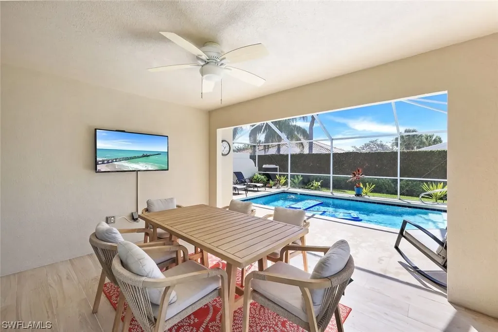 4744 Maupiti Way Naples FL 34119