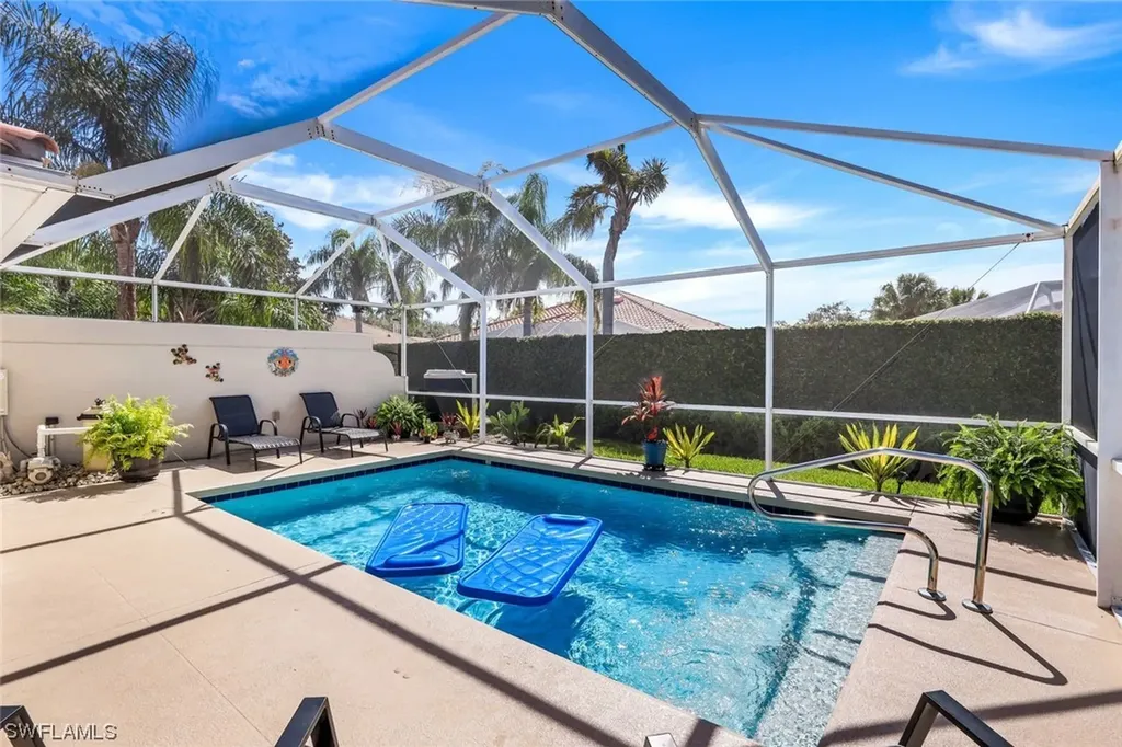 4744 Maupiti Way Naples FL 34119