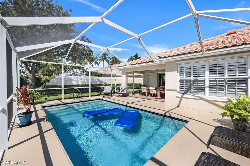 4744 Maupiti Way Naples FL 34119