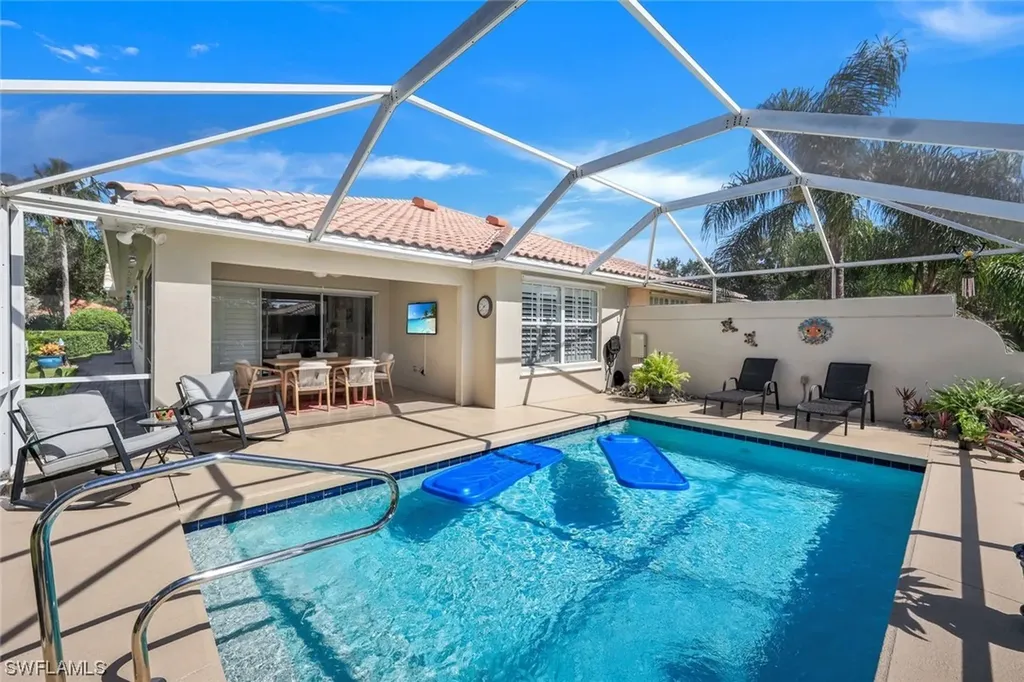 4744 Maupiti Way Naples FL 34119