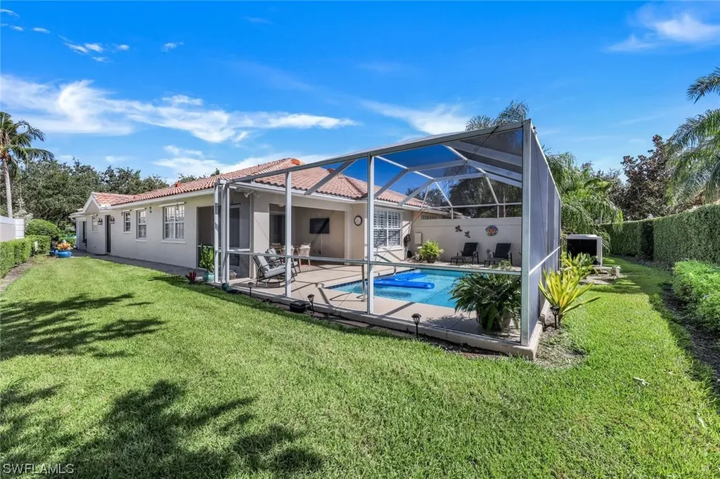 4744 Maupiti Way Naples FL 34119