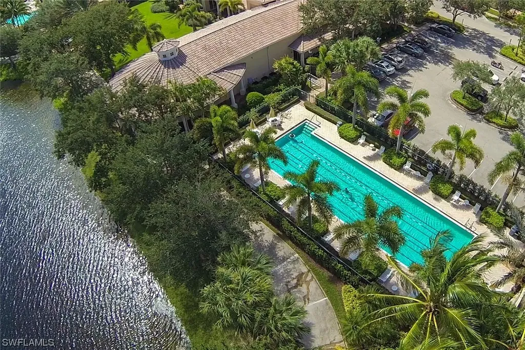 4744 Maupiti Way Naples FL 34119