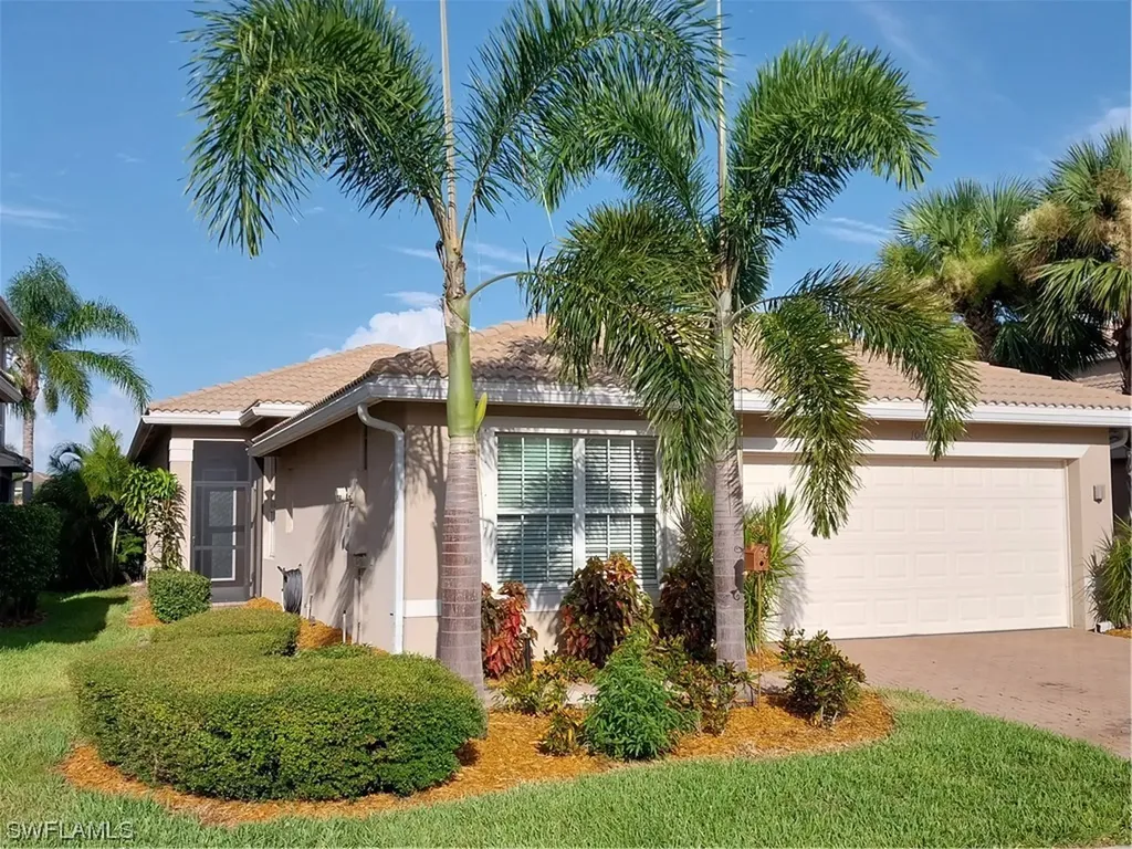 10484 Carolina Willow Drive Fort Myers FL 33913