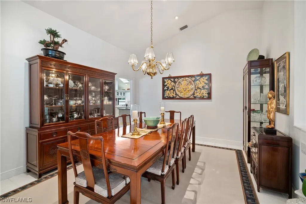 802 Tallow Tree Court Naples FL 34108