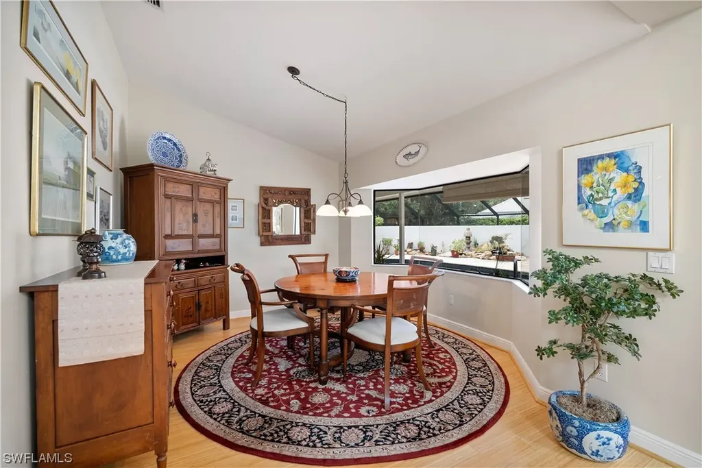 802 Tallow Tree Court Naples FL 34108
