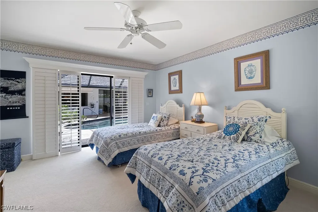 802 Tallow Tree Court Naples FL 34108