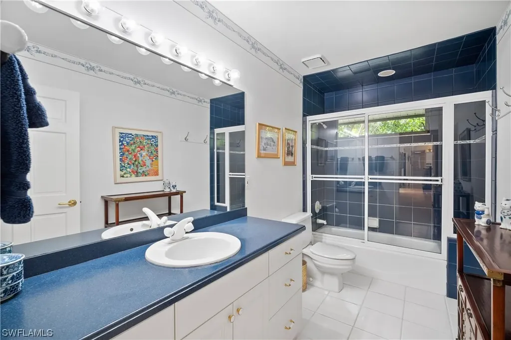 802 Tallow Tree Court Naples FL 34108