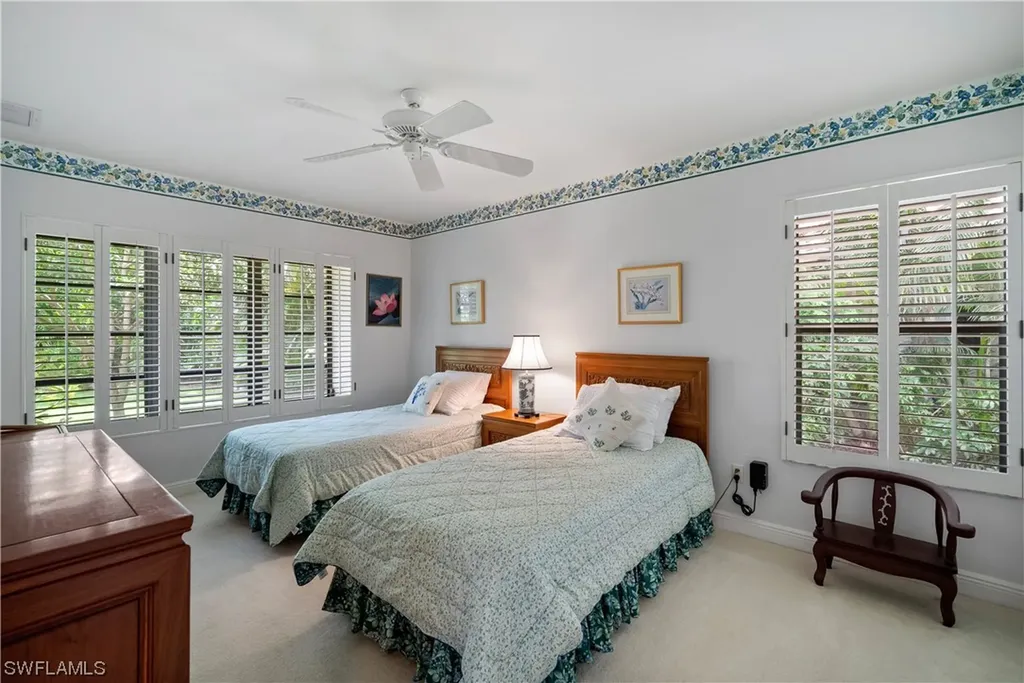 802 Tallow Tree Court Naples FL 34108
