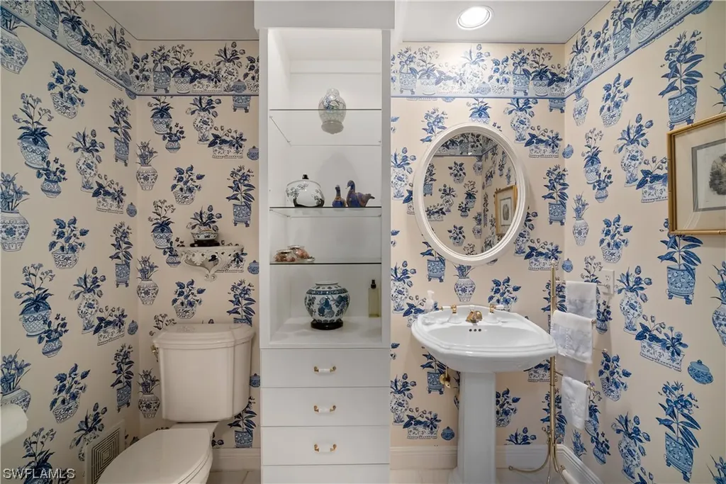 802 Tallow Tree Court Naples FL 34108