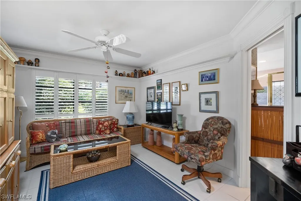 802 Tallow Tree Court Naples FL 34108