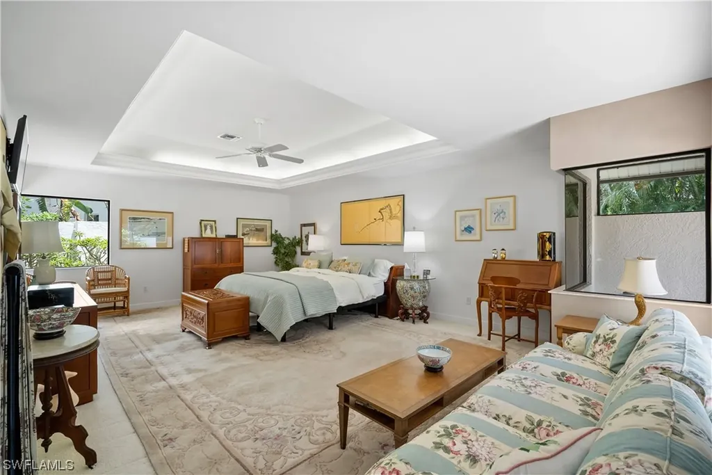 802 Tallow Tree Court Naples FL 34108