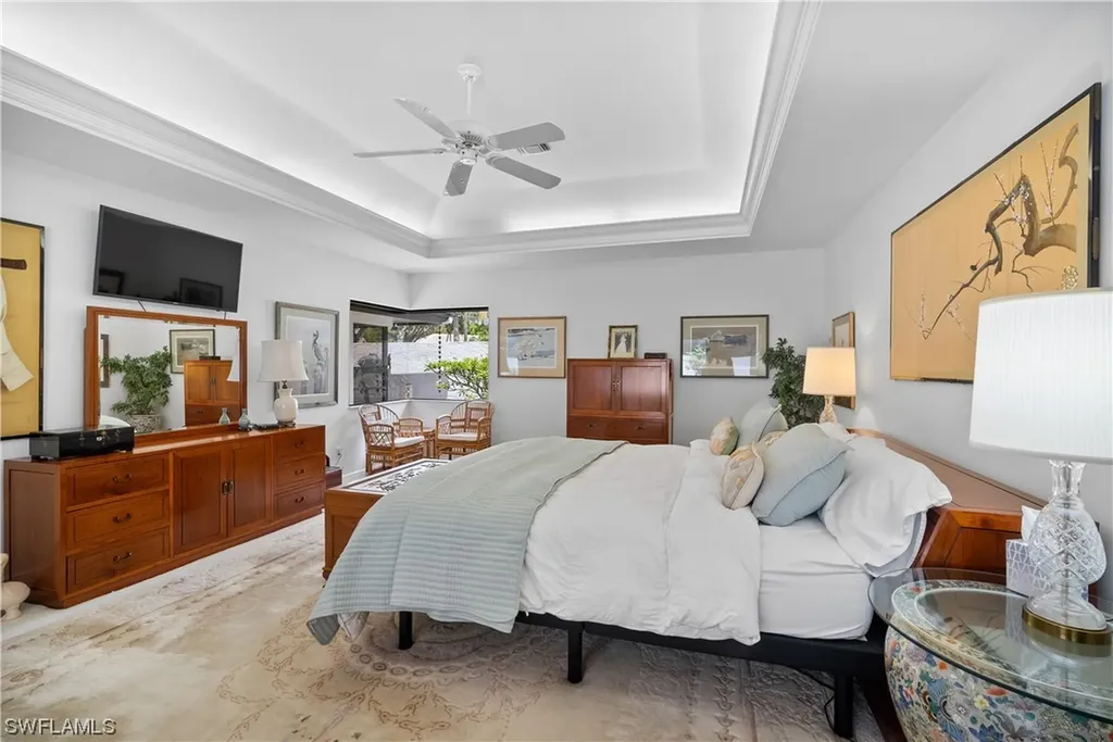 802 Tallow Tree Court Naples FL 34108