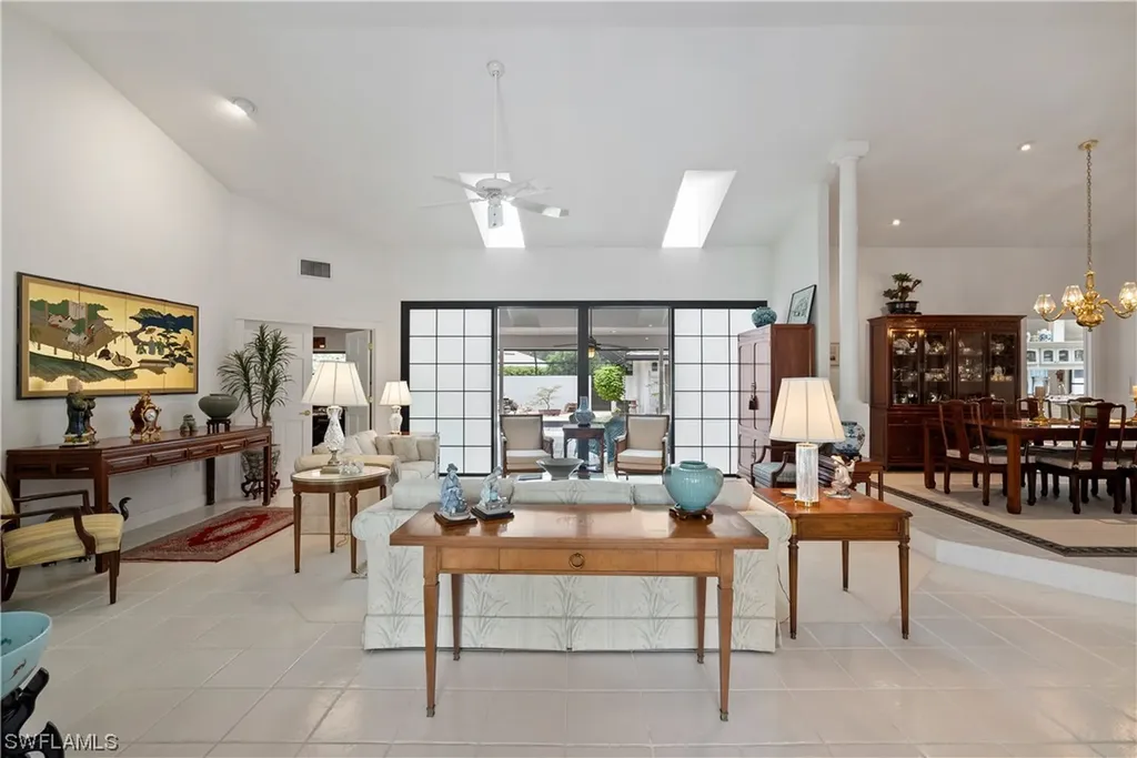 802 Tallow Tree Court Naples FL 34108