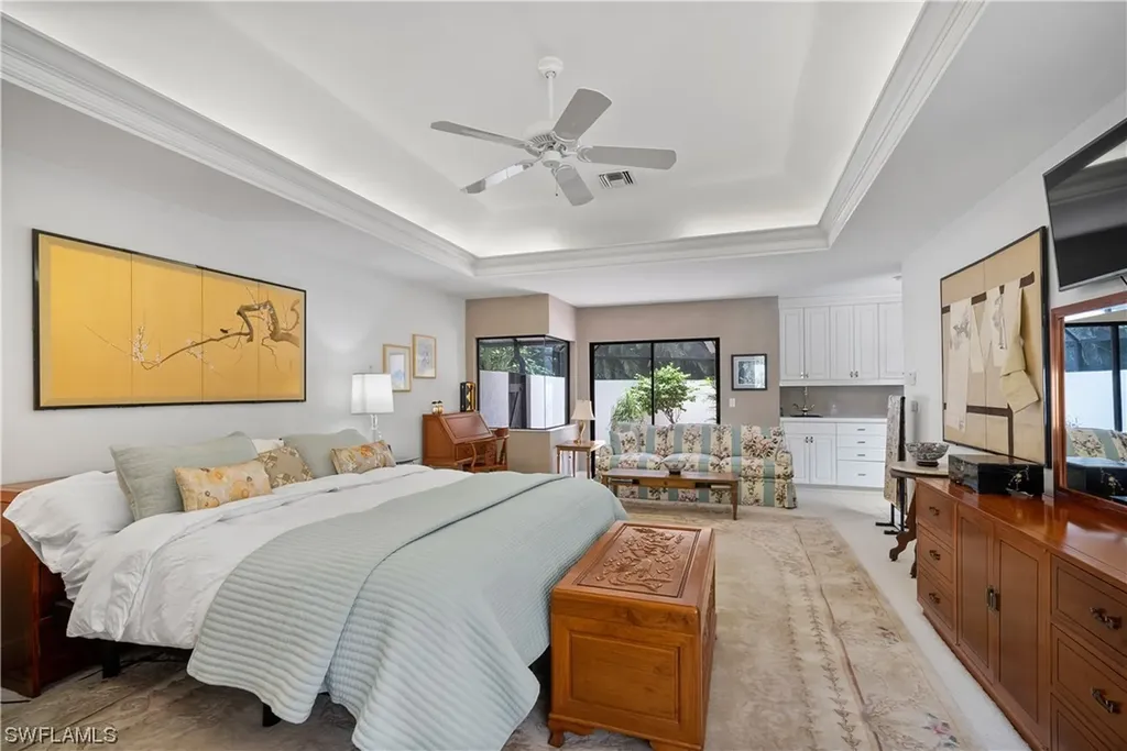 802 Tallow Tree Court Naples FL 34108