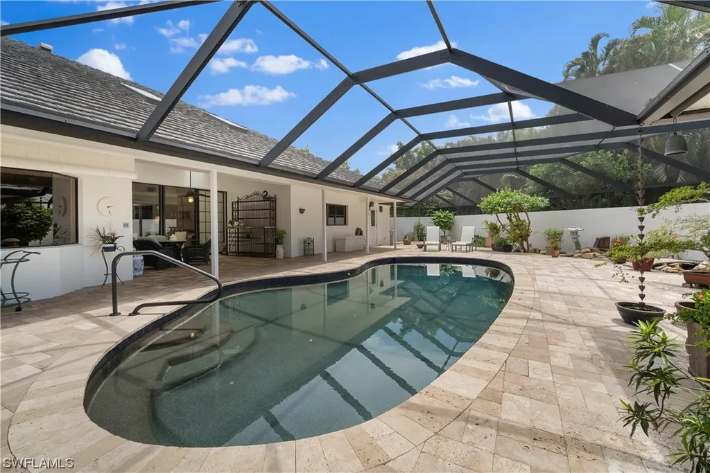 802 Tallow Tree Court Naples FL 34108