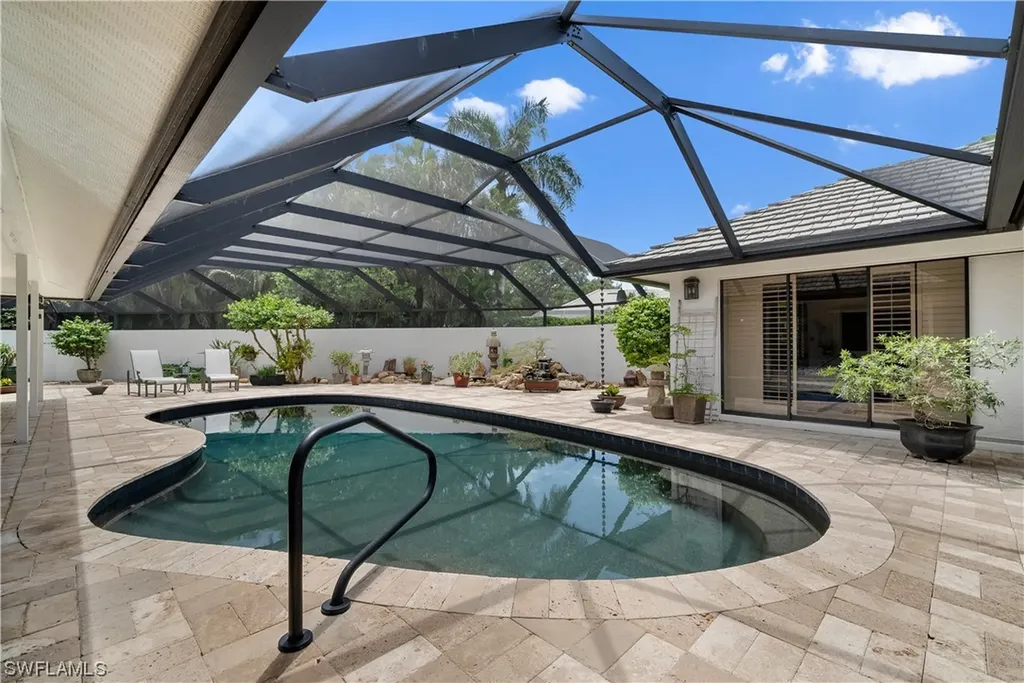 802 Tallow Tree Court Naples FL 34108