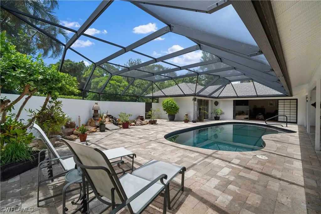 802 Tallow Tree Court Naples FL 34108