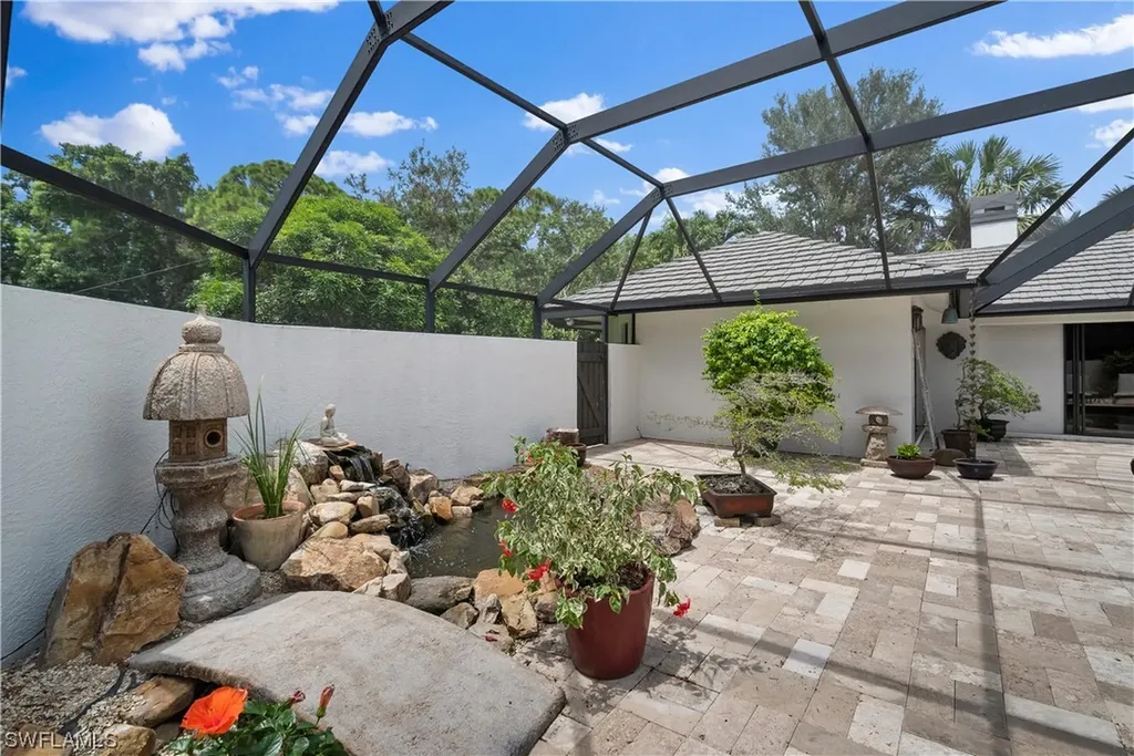 802 Tallow Tree Court Naples FL 34108