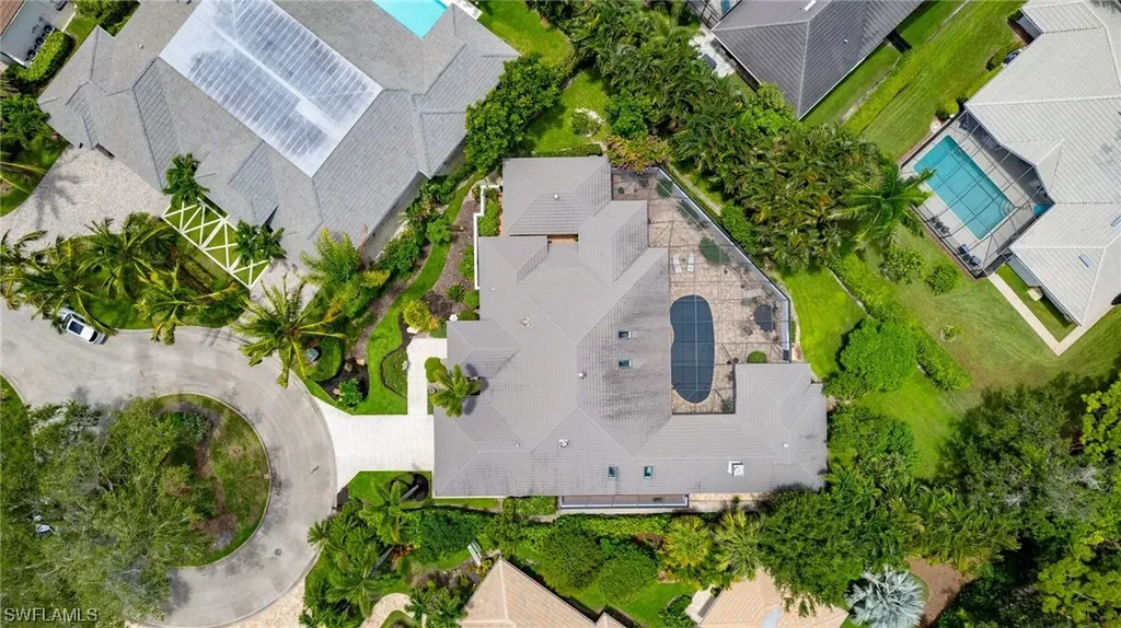 802 Tallow Tree Court Naples FL 34108